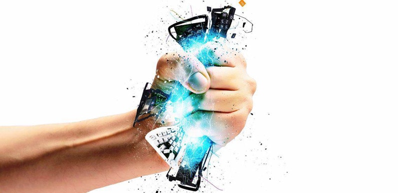 Το iPhone έχει κακό esn