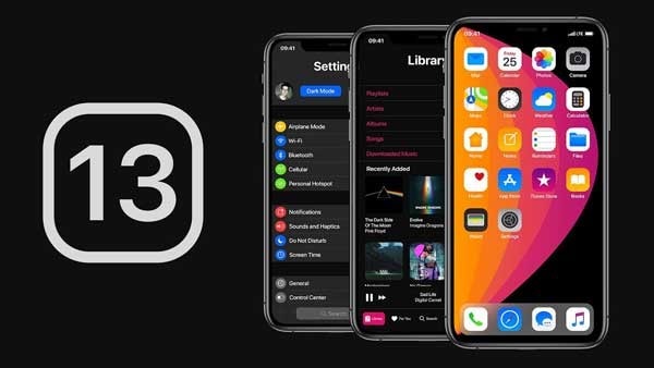iPhone 13에서 삭제된 데이터 복구