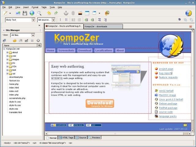 bezplatný software pro psaní skriptů 3
