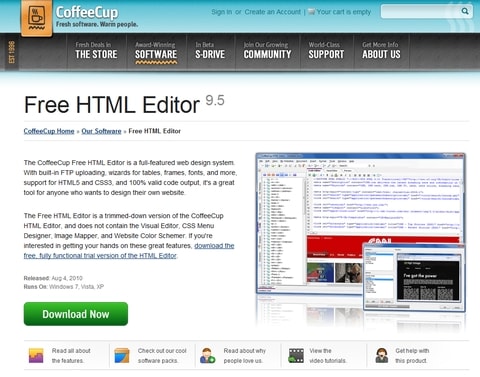 bezplatný software pro psaní skriptů 5