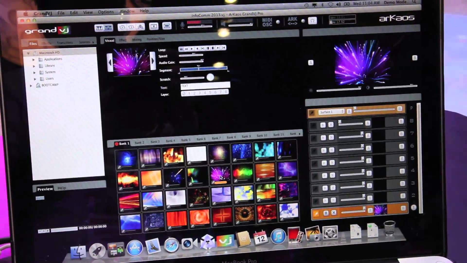 bezplatný vj software 2