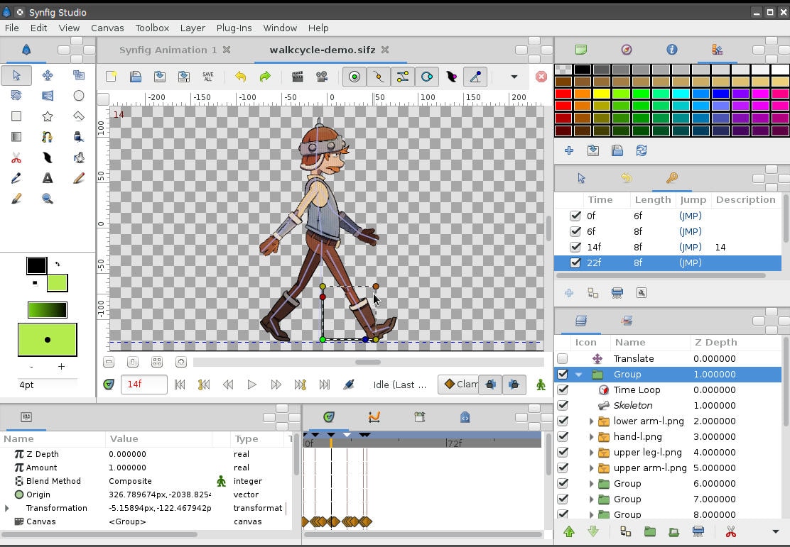 software gratuito per il business plan 2