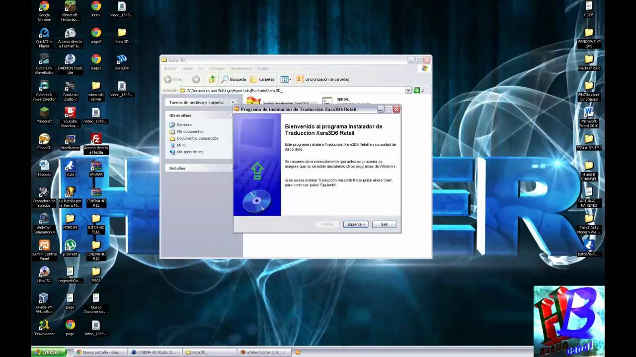 software gratuito per il business plan 9