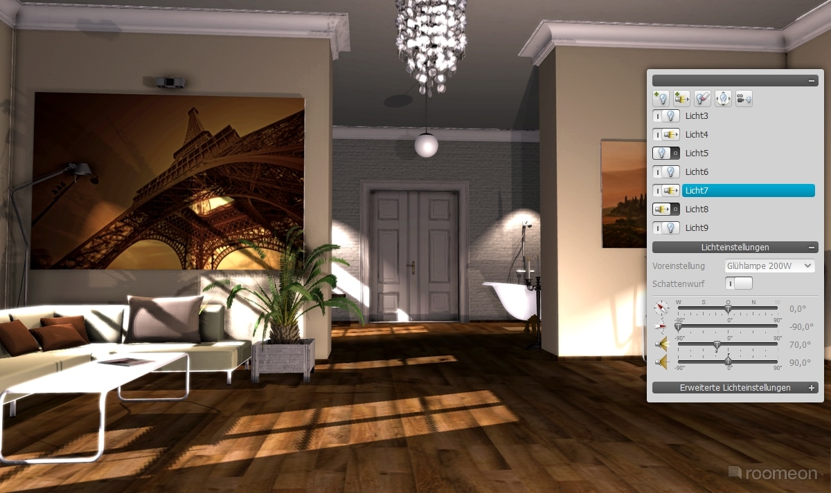 Kostenlose Home-Design-Software 3