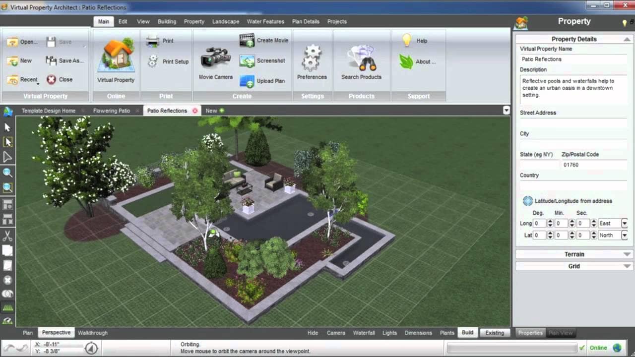 Kostenlose Home-Design-Software 5
