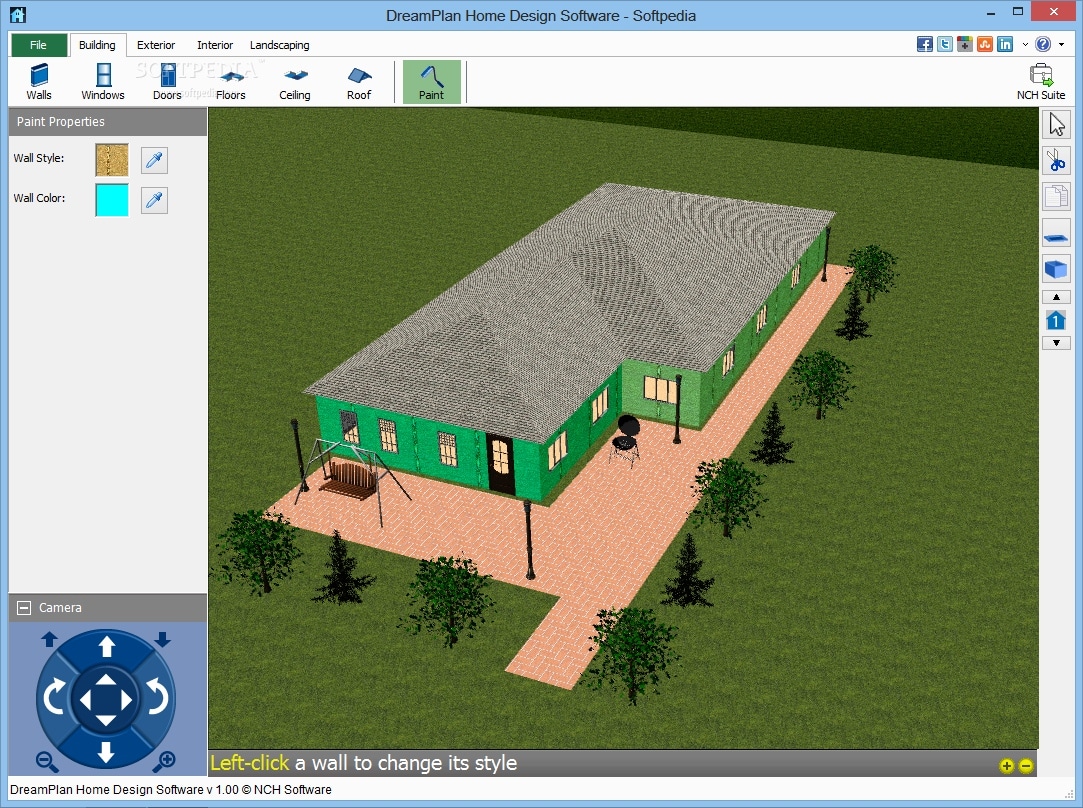 Kostenlose Home-Design-Software 6