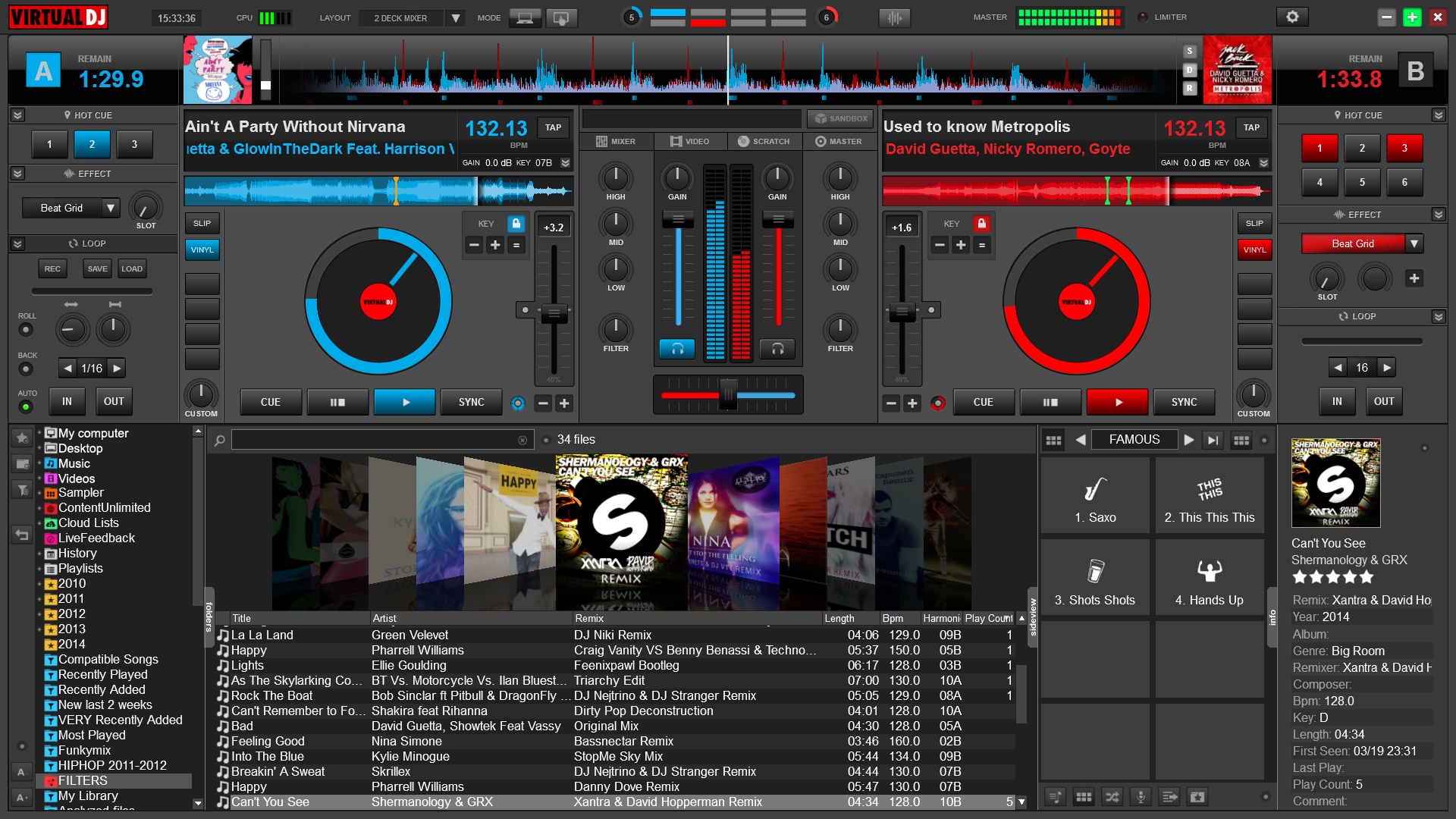 bezplatný dj software 1