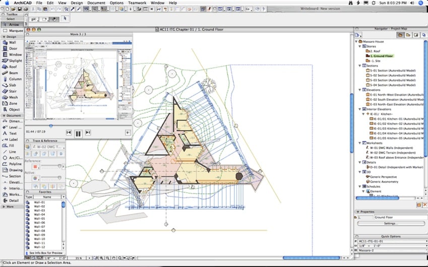 bezplatný cad software 2