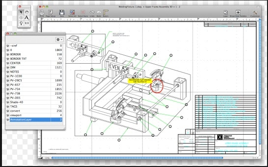 bezplatný cad software 3