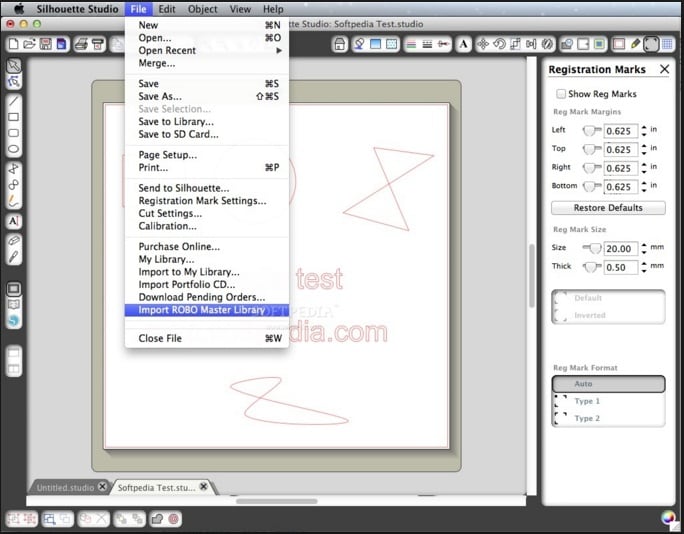 bezplatný cad software 7