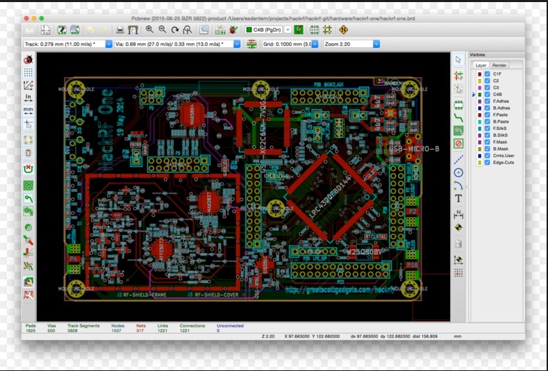 bezplatný cad software 9