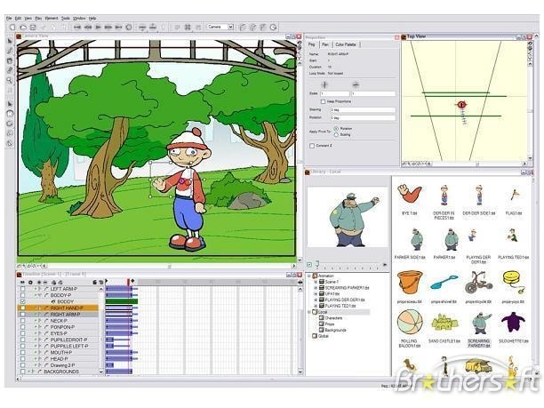i 3 migliori software di inventario gratuiti