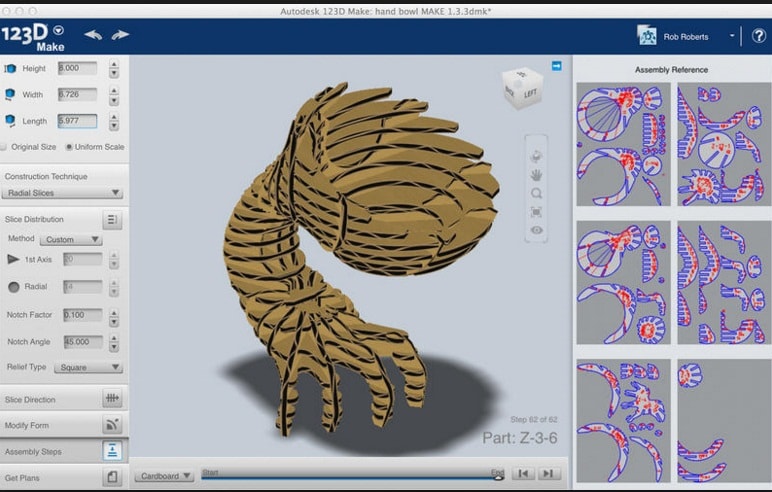 Kostenlose Animationssoftware 2