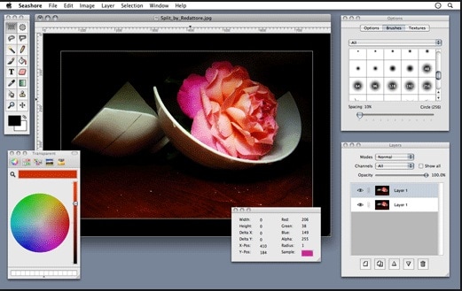 Kostenlose Animationssoftware 5