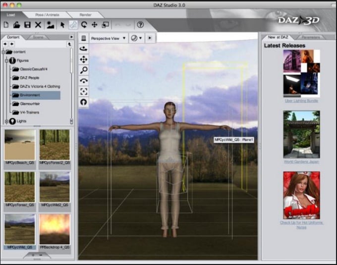 Kostenlose Animationssoftware 8
