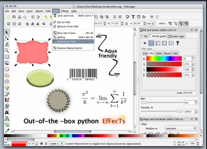 Kostenlose Animationssoftware 10