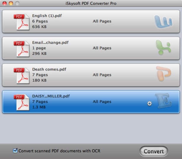 Kostenlose OCR-Software 3