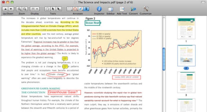 Kostenlose OCR-Software 8
