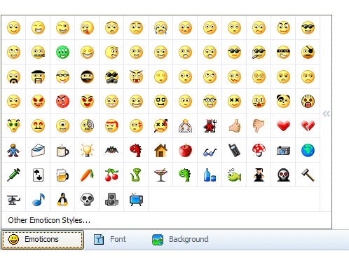 WhatsApp Emoji-Apps für iPhone und Android