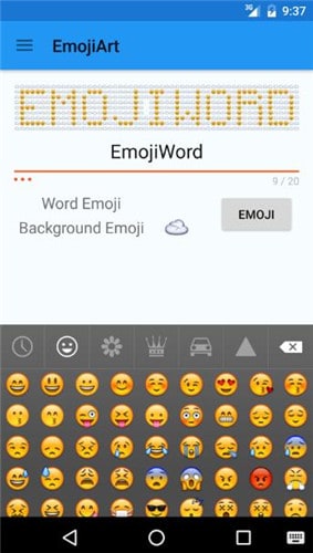 WhatsApp Emoji-Apps für iPhone und Android