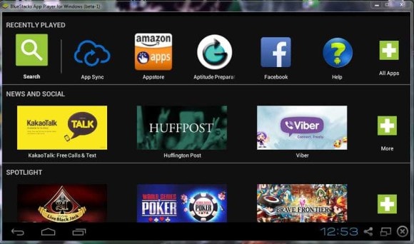 hozzáférhet és használhatja a WhatsApp for PC alkalmazást