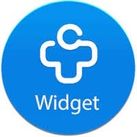 contactwidget android
