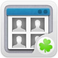 contactwidget android