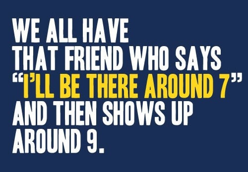grappige whatsapp-status