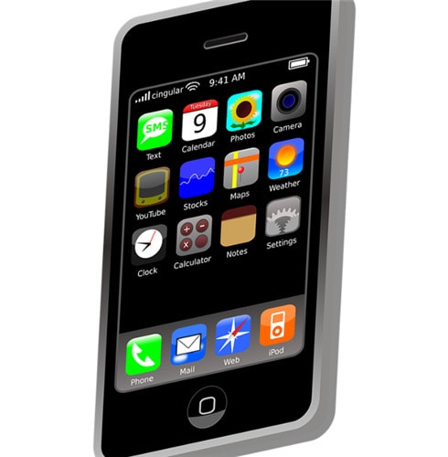 fixa fel 1009 iphone-proxyinställningar