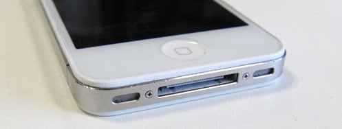 error de iphone 29-Apaga el teléfono