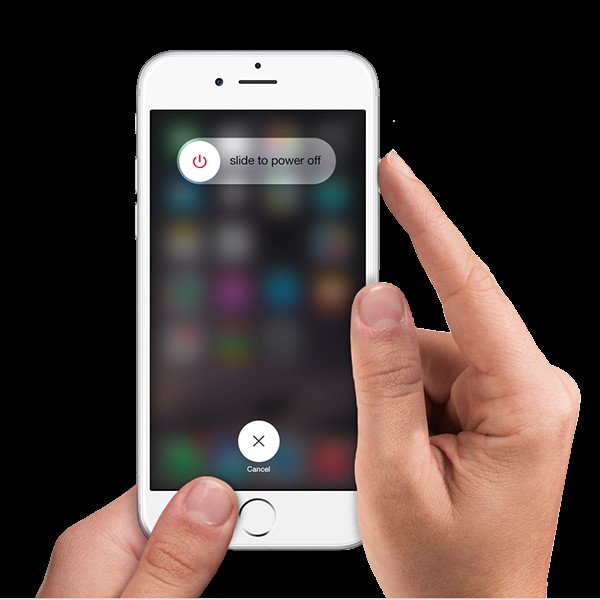 iphone fejl 2009