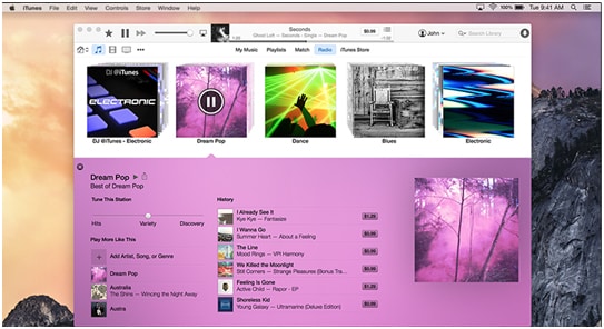 feil 14 itunes