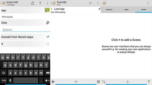 A legnépszerűbb Android-gyökéralkalmazás: Tasker