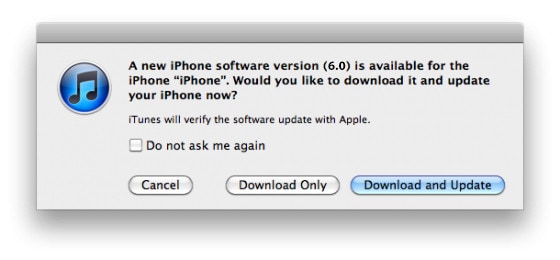 error de iphone 29-Descargar y actualizar