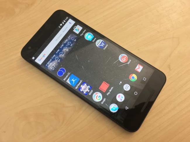 το καλύτερο ξεκλείδωτο τηλέφωνο android