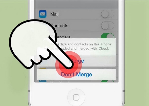 重置 icloud 電子郵件-清理 icloud 電子郵件
