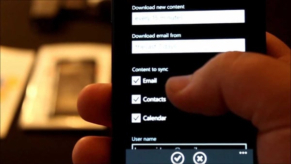 Transferir datos de Android antiguo a Samsung Galaxy-sync a Samsung Galaxy S7/S8/S9/S10/S20