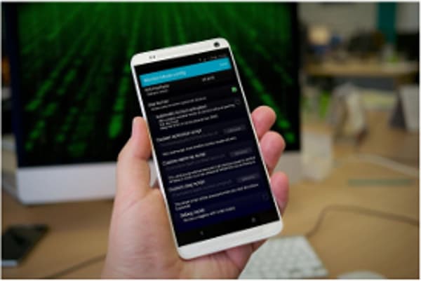 hack wifi heslo android-WiFi heslo Hacker žert