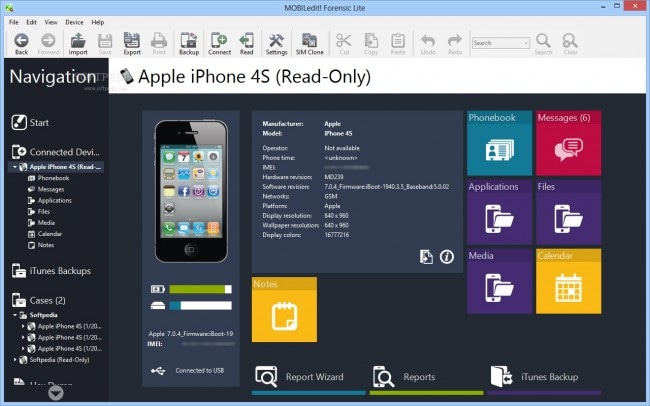 suite pc android -mobiedit