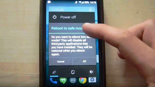 إصلاح تطبيقات إلغاء تثبيت الموت المفاجئ samsung galaxy