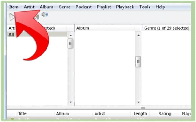 Asenna sovelluksia ilman iTunes-open Floolaa