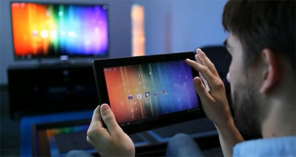 Chromecast VS Miracast
