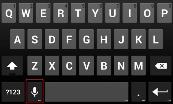 Use o Google Text-To-Speech no Android