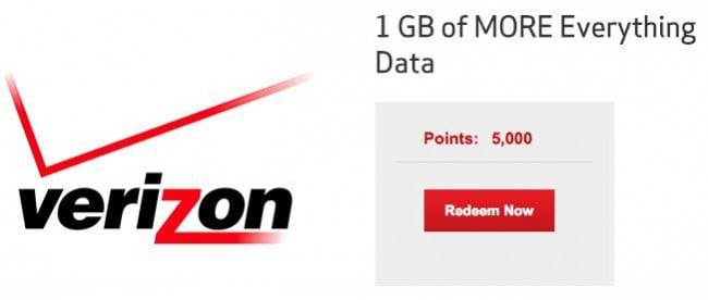 ingyenes korlátlan adatforgalom a verizon iphone-on