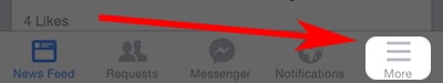 bloquer les gens sur facebook