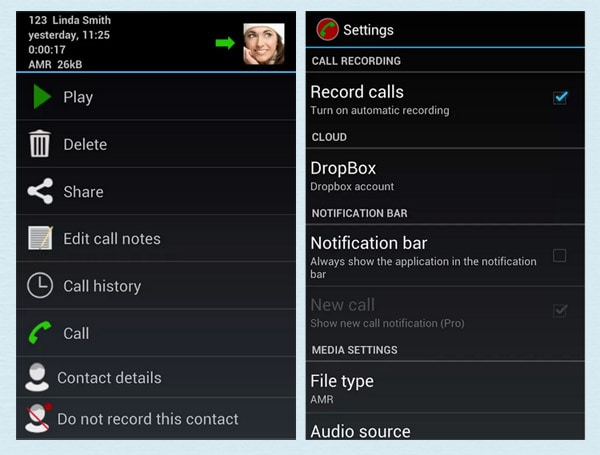 iphone通话录音机-Call Recording Pro