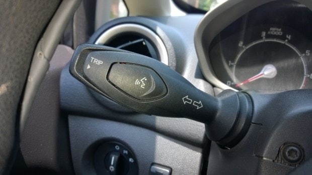 Ford sync iPhone - iPhone