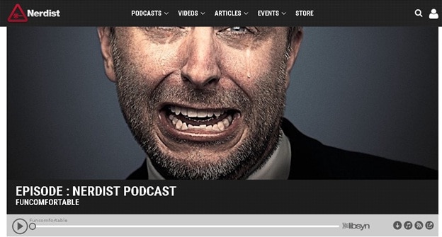 Λήψη Podcasts χωρίς iTunes - Εύρεση Podcast