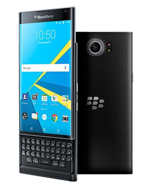 Blackberry Ιδ