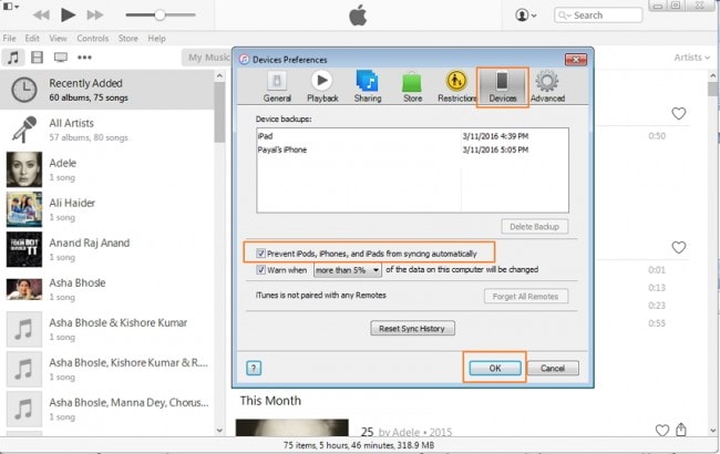 volledige oplossingen om muziek over te zetten van iPod naar computer